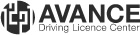 AVANCE Driving Licence Center